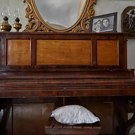 Apartment Santorini Cave