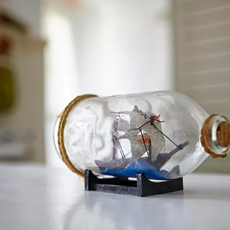 Apartment Santorini Cave