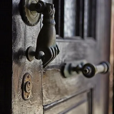 Appartement Santorini Cave