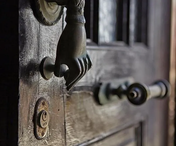 Apartman Santorini Cave