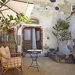 Appartamento Santorini Cave *