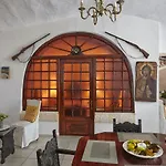 Appartamento Santorini Cave