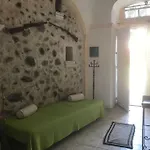 Santorini Cave *